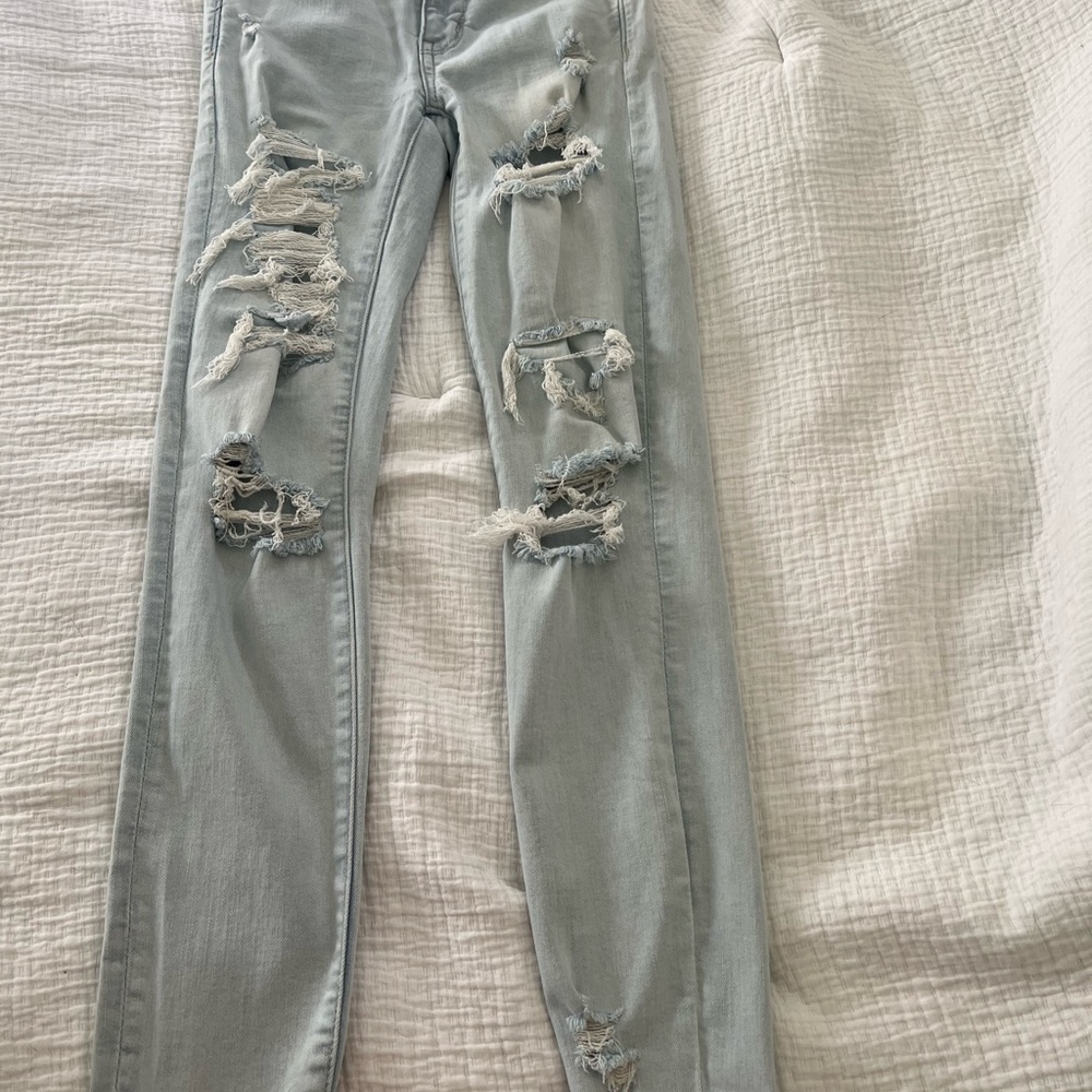 American Eagle Jeans Womens size 00